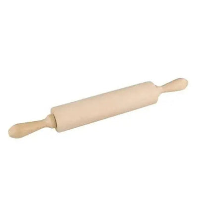 Chef Aid 12cm / 5” Mini Rolling Pin - Rolling Pins