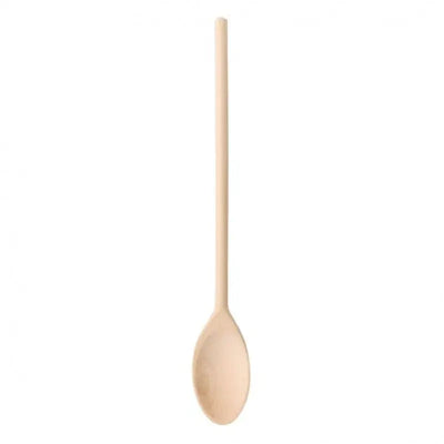 Chef Aid Wooden Spoon 40cm - Kitchenware