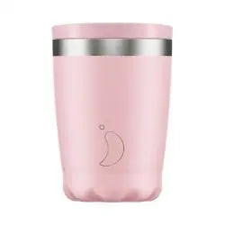 Chilly’s 340ml Coffee Cup - 4 Colours Available