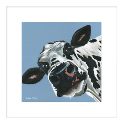 Cow - Trixie Picture 44cm Artwork