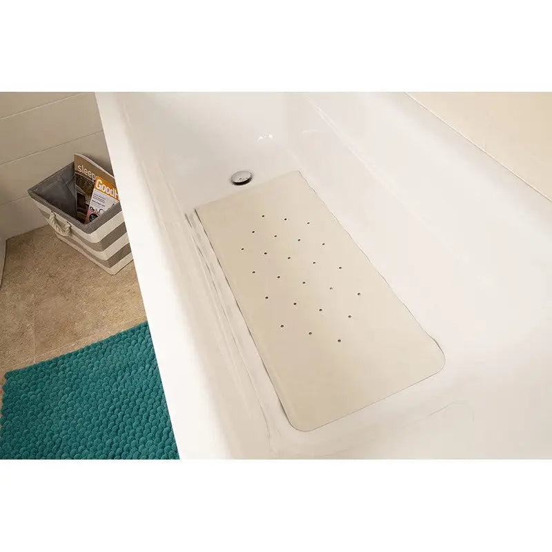 Croydex Rubagrip Anti-Microbial Bath Mats - Bathroom