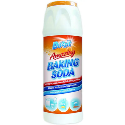 Duzzit Amazing Baking Soda Natural Cleaner 500g - Cleaning