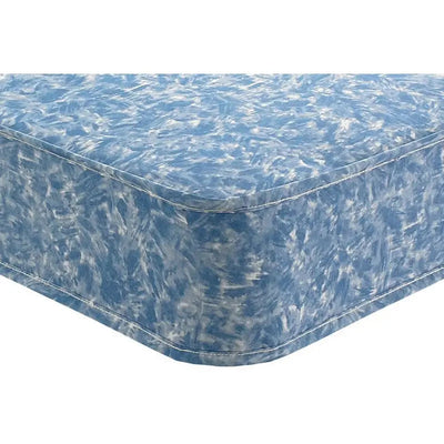 Easy Rest Single Bed Waterproof Mattress - 3Ft - Beds
