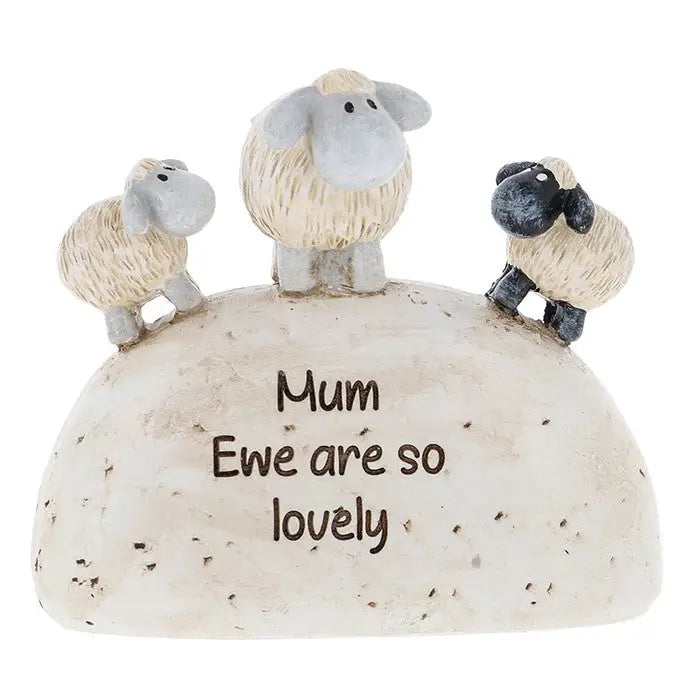 Fab-Ewe-Lous Collection - Friend / Home / Mum / Family /