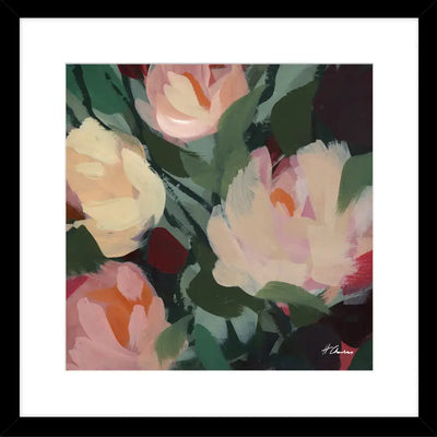 Floral - Sweetness II Picture 54cm Artwork