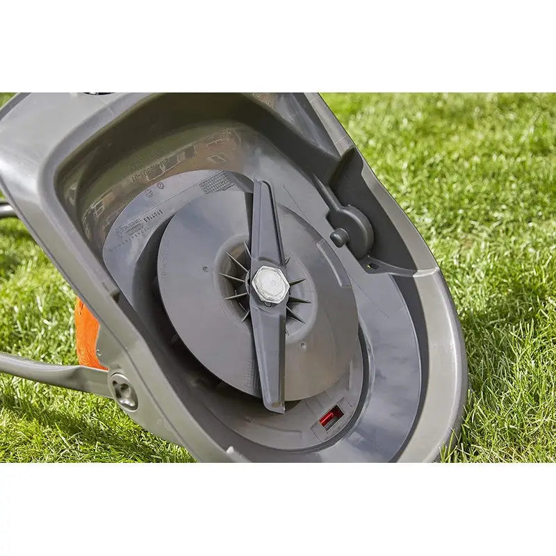 Flymo Turbo Lite 250 Hover Lawn Mower - 25cm Cutting Width -