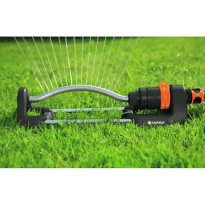 Gardena Oscillating Aqua Sprinkler - Gardening & Outdoors