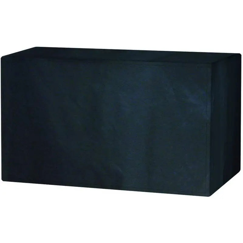 Garland Extra Large Classic Barbecue Cover - Black -