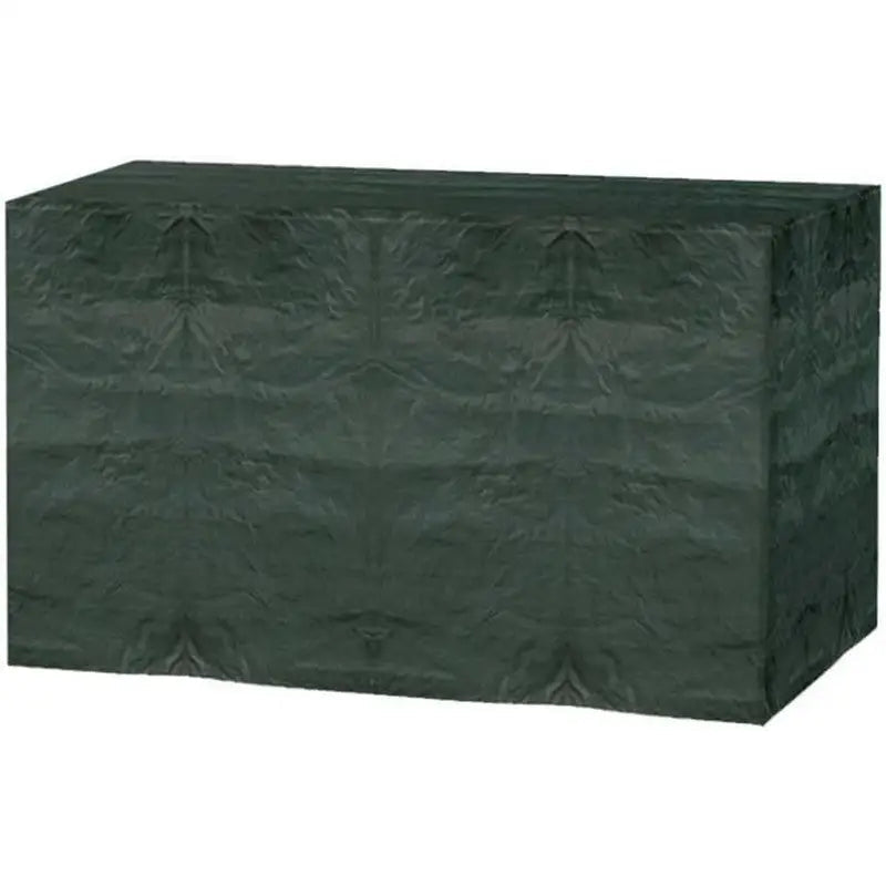 Garland Extra Large Classic Barbecue Cover - Green -
