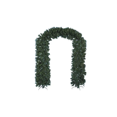 Green Tree Arch 2.5m X 2m - Seasonal & Holiday Decorations