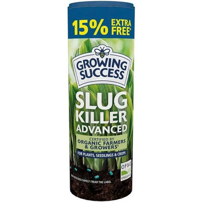 Growing Success Slug Killer Advanced 500G +15% Extra Fill