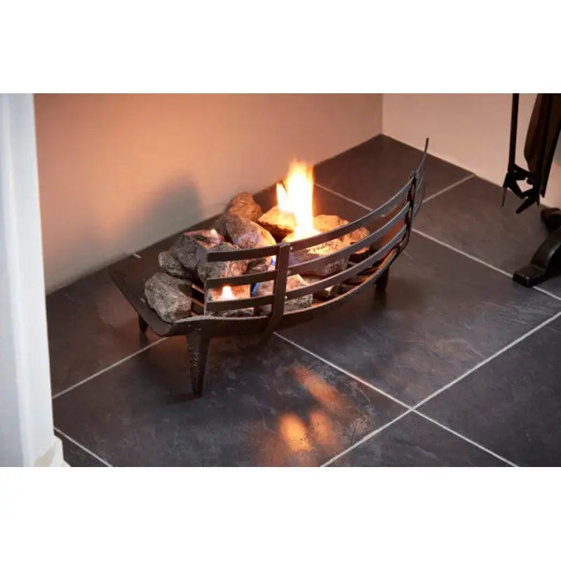 Hearth & Home Fire Coal Saver 16 & 18 Inch - Fireside