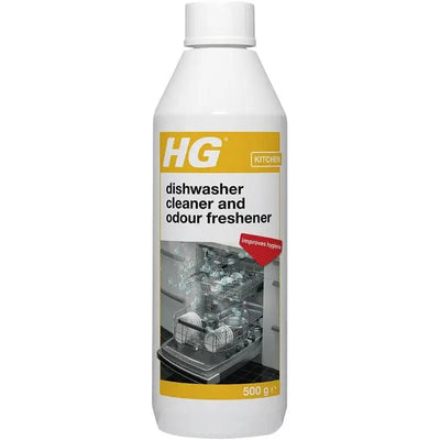 HG Machinery - Cleaner For Smelly Dishwashers 500g -