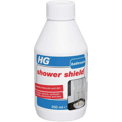 HG Shower Shield Protection - 250ml - Household Cleaning