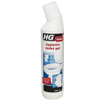 HG Super Powerful Toilet Cleaner - 500ml - Household