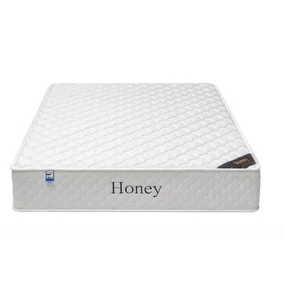 Honey 8’s Luxury 1000 Pocket Sprung Mattress - 3ft / 4ft 6 /