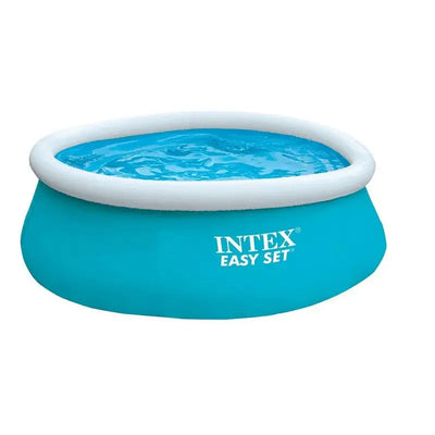 Intex Easy Set Pool - 6Ft X 20 Inches - Toys