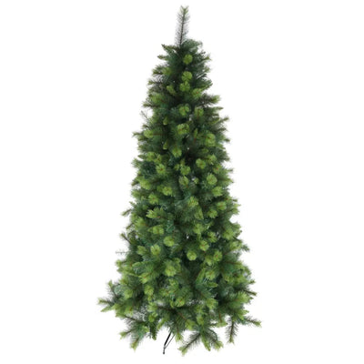 Jingles Amsterdam Pine Slim Christmas Tree - 6ft / 7ft / 8ft