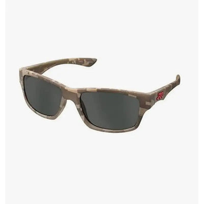 JRC Stealth Sunglasses Digi Camo - Smoke | Polarised
