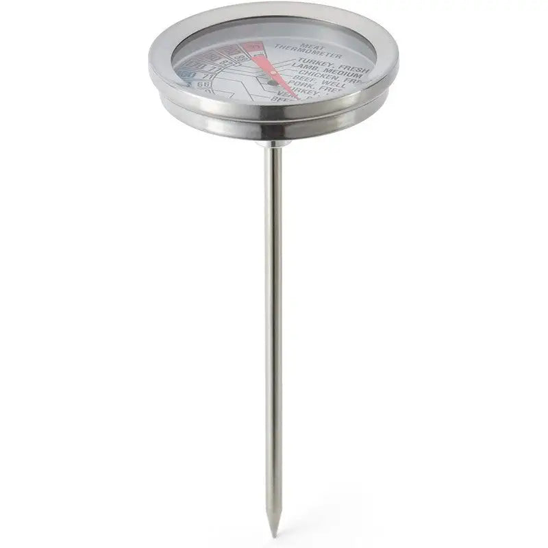 Judge Analogue Meat Cooking Thermometer - Kitchenware