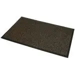 JVL Commodore Indoor Barrier Mat - Brown & Grey Available -
