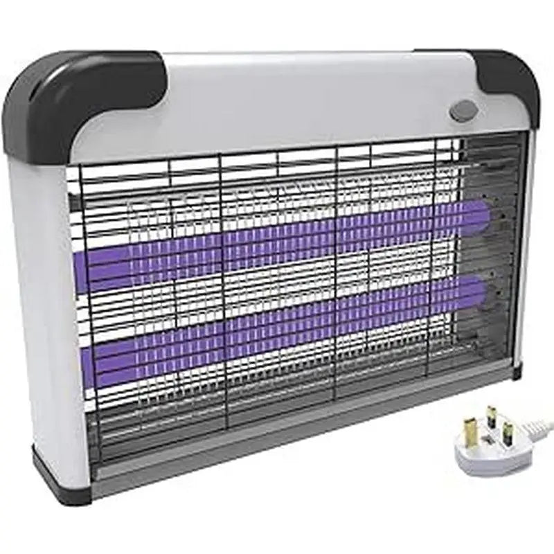 Kingavon Electronic Plug In Insect Killer 3w & 10w Available
