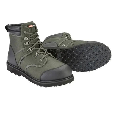 Leeda Wychwood Wading Boots Size 9/10 - Euro 43 - 45 -