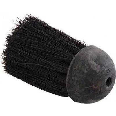 Manor Replacement Hearth Brush Head Refill- Round / Oblong -