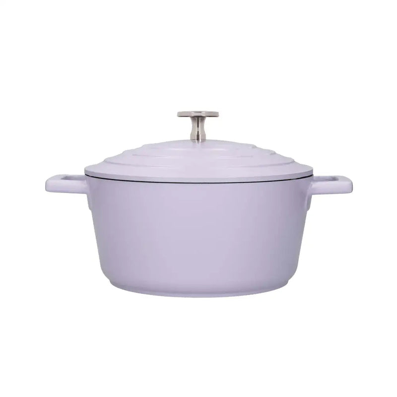Master Class Casserole Dish Lavender - 2.5L / 4L - 2.5L -