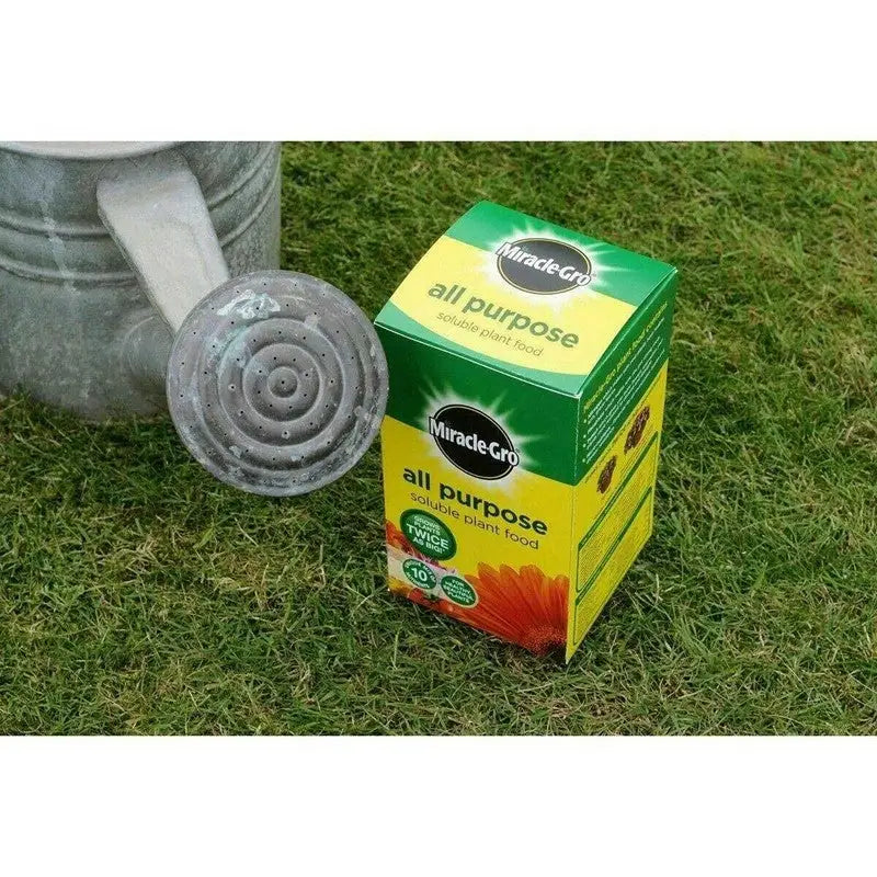 Miracle-Gro All Purpose Soluble Plant Food 1kg Plus 20%