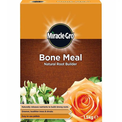 Miracle Gro Bone Meal 1.5Kg