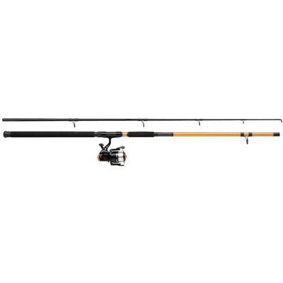 Mitchell Catch Pro Catfish Fishing Rod and Reel Combo -