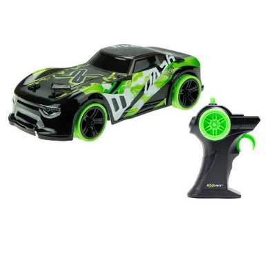 Mookie Silverlit Lighting Dash - Remote Control Car - Toys