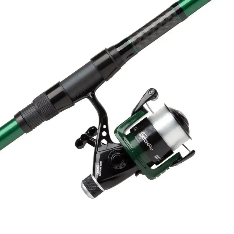 Neuron Mitchell Combo Strong T-350Fd 80/150 - Fishing