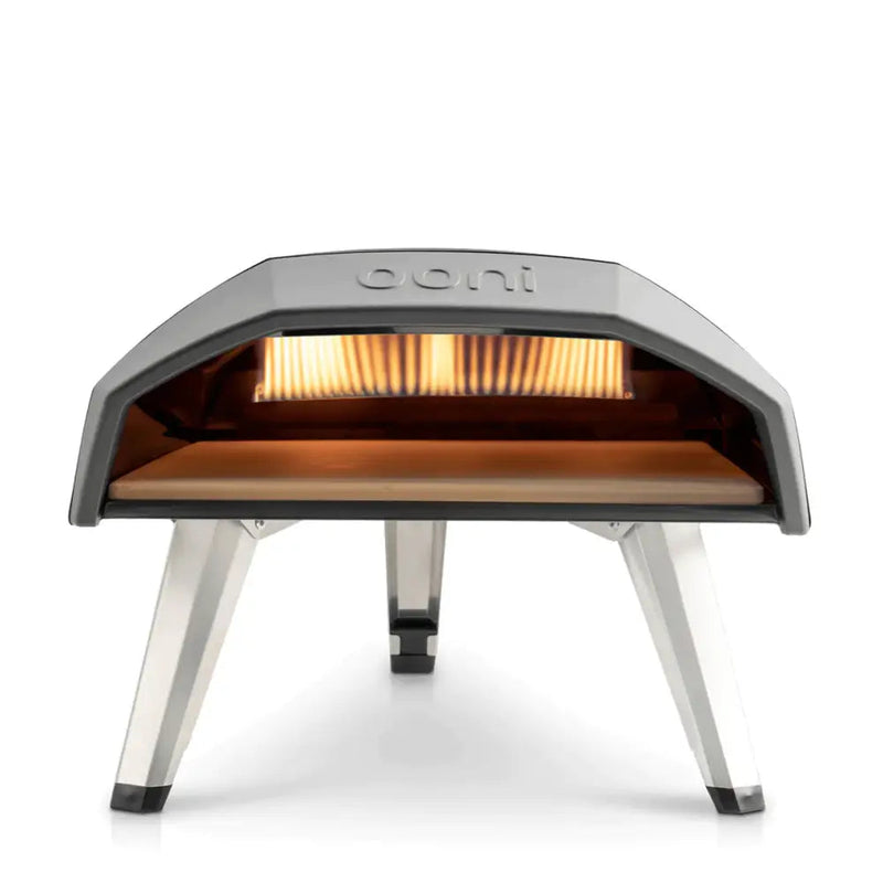 Ooni Koda Gas Pizza Oven - 12 Inch - Pizza Ovens &