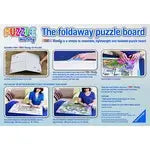 Ravensburger Puzzle Handy - Foldaway Puzzle Board - Jigsaw