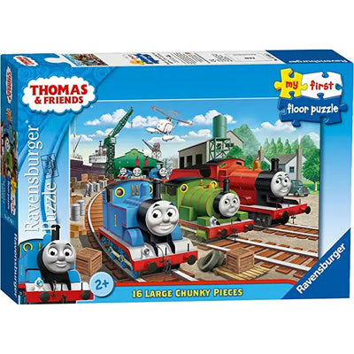 Ravensburger Puzzle Thomas & Friends My First Floor Puzzle
