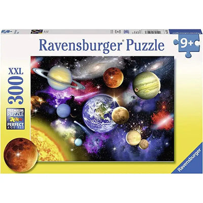 Ravensburger Solar System Xxl 300 Piece Jigsaw - Jigsaw