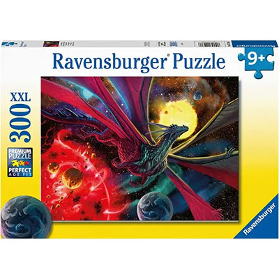 Ravensburger Star Dragon Jigsaw Puzzle - 300 Piece - Jigsaw