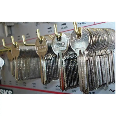 Replacement Key Cutting Service in Ballynahinch BT24 8DR -