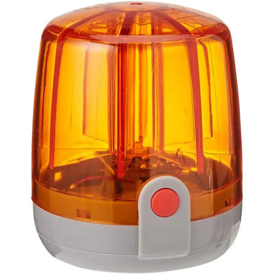 Rolly Orange Flashlight Roof Beacon - Toys