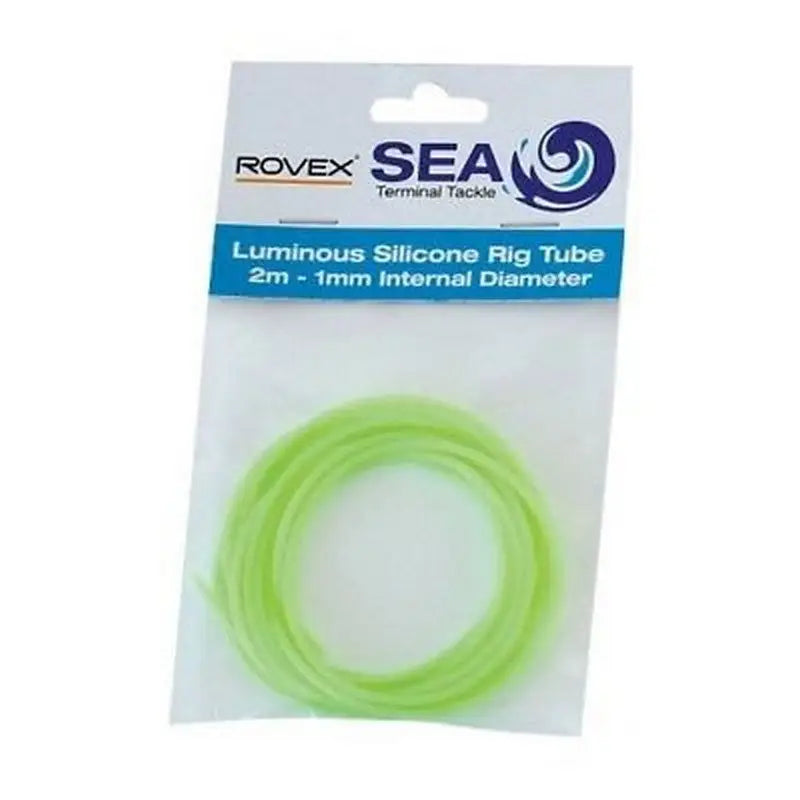 Rovex Accessory Silicone Rig Tubes (Various Colours) -