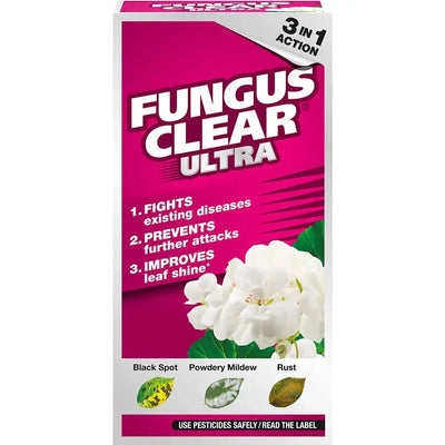 ScottS Fungus Clear Ultra 225Ml