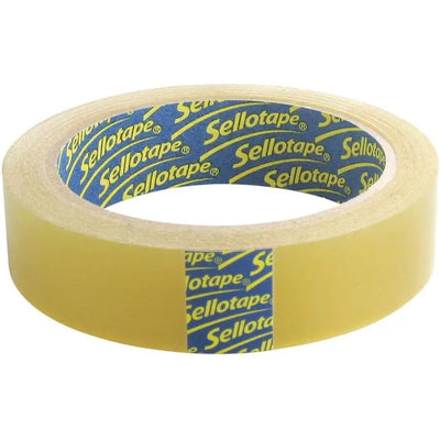 Sellotape 24mm x 50M - Tape