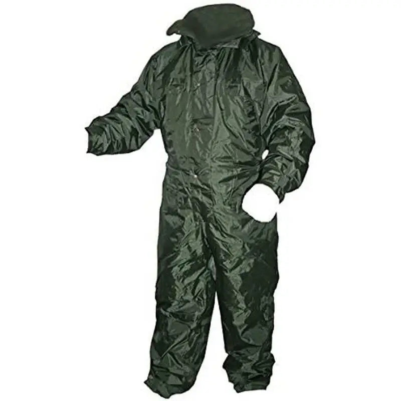 Shakespheare Thermal Fishing Suit - Xl - Stewart And Gibson Ltd