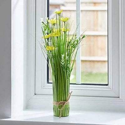 Smart Garden Artificial Faux Bouquet - Sunshine 40cm