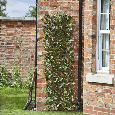 Smart Garden Maple Leaf 180 X 60cm Trellis - Gardening &