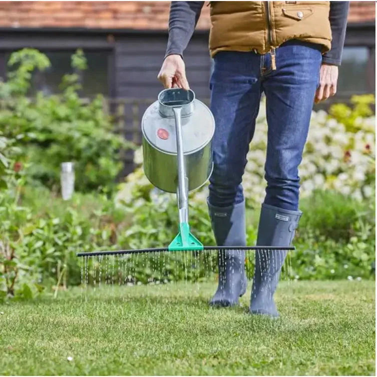Smart Garden Weed & Feed Watering Can Nozzle - Watering Can