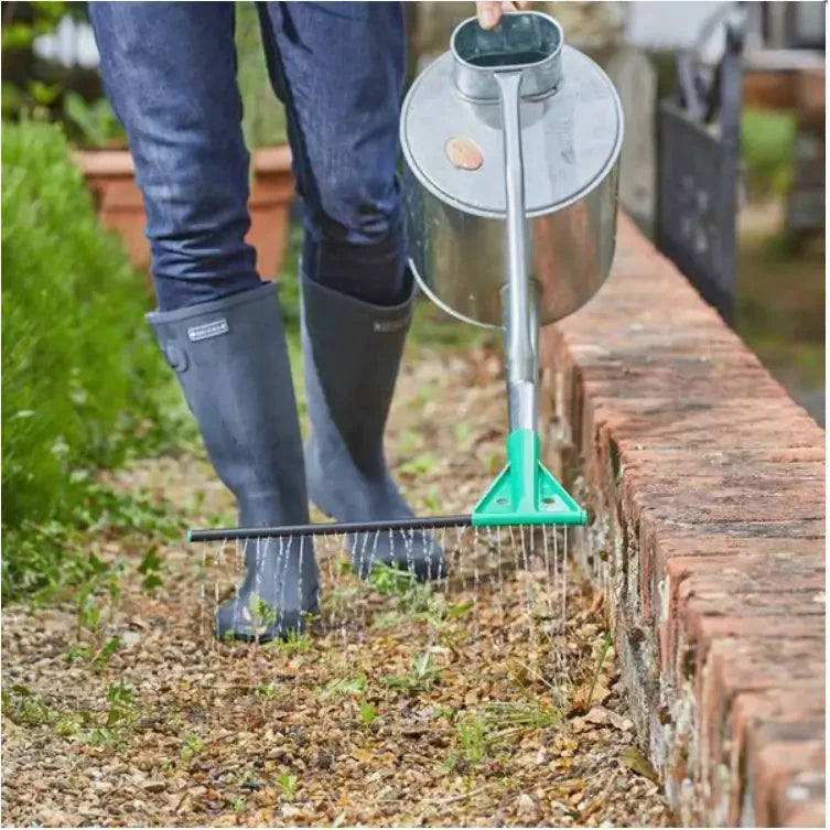 Smart Garden Weed & Feed Watering Can Nozzle - Watering Can