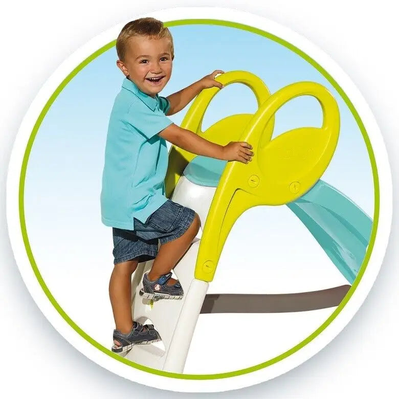 Smoby Toboggan GM Children’s Slide For 2+ Years - 1.5 Meters